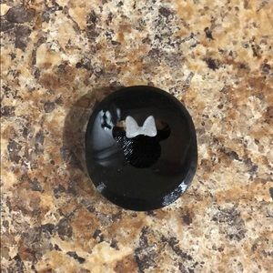 Magic Band 2 Puck Holder Watch Slider